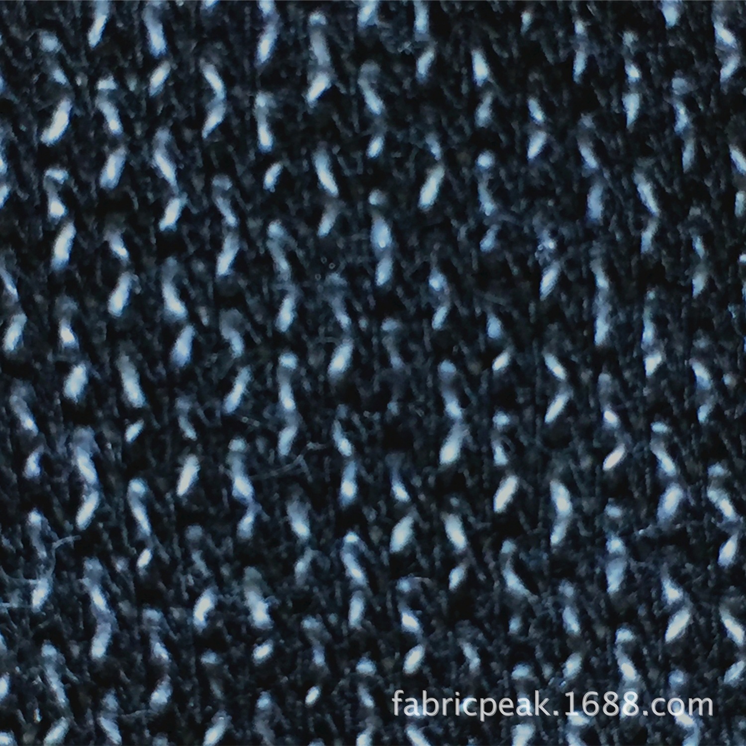 短纤粗针布现货库存 涤纶短纤拉绒针织服装面料 冬季布料工厂