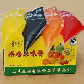 其他果酱;阿胶;非处方滋补膏