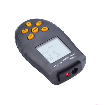 Motor Speed Meter – tachometer