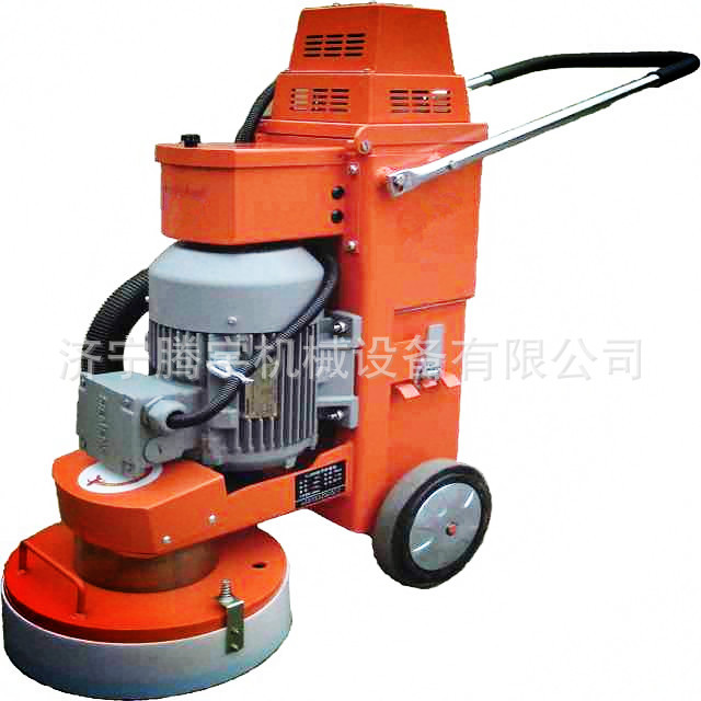 腾宇TY300环氧地坪无尘打磨机厂家批发