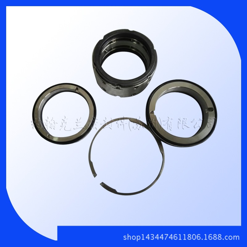 厂家供应机械密封80-65-50KS加工机械密封件 质量可靠