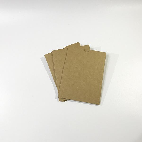leather photo frame