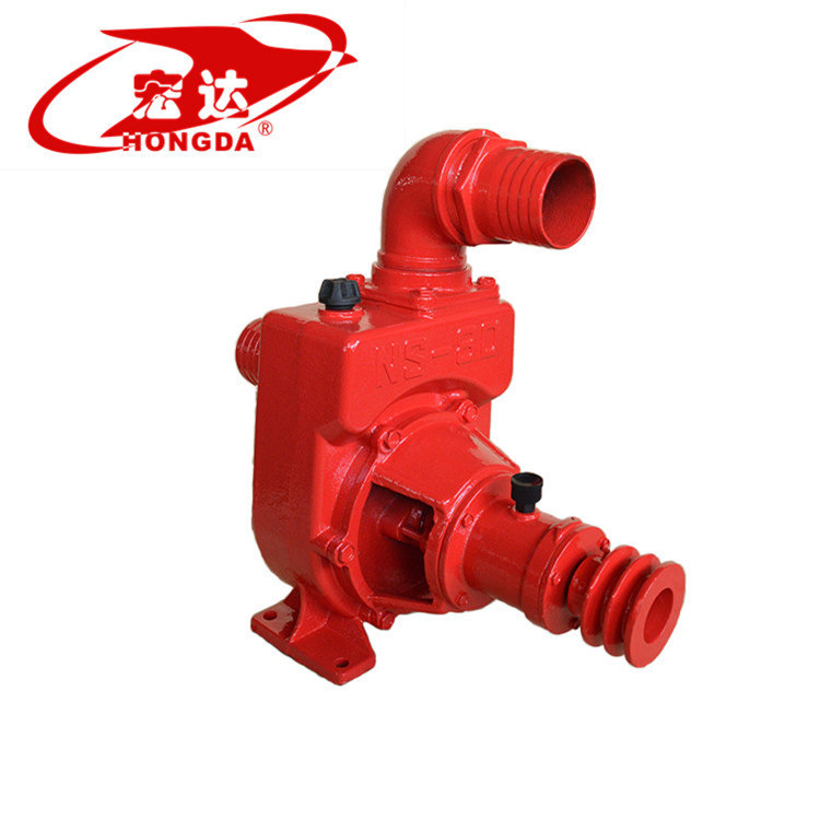 厂家直销NS-80农用泵自吸式离心泵跨境批发出口量大从优欢迎订购