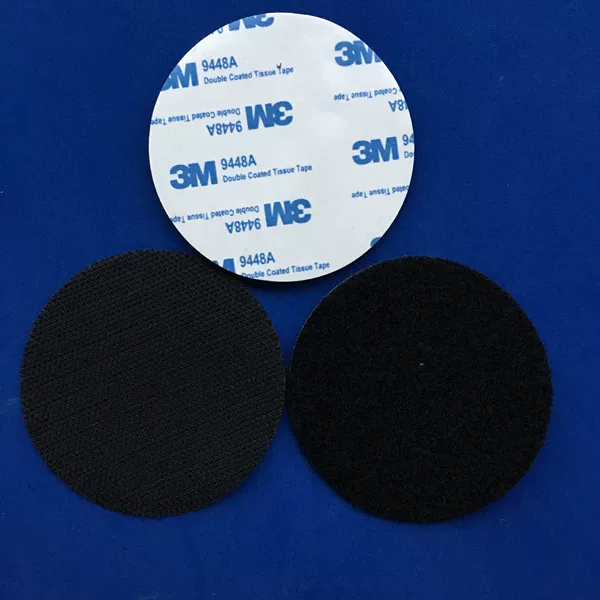 Adhesive Velcro, Mother-In-Law Buckle, Woolen Hook Velcro, Strong High-Viscosity Velcro, Sofa Artifact