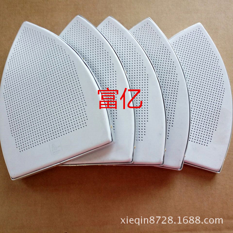 熨斗靴 BS-6PC熨斗鞋 特氟龙加厚熨斗套 熨斗保护套工业熨斗罩