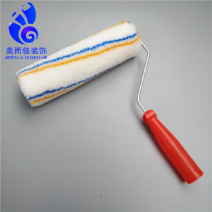 �S���N�ۺ����l 9���S�{�l�LͲˢ ��ë����T�ϝLͲ roller brush