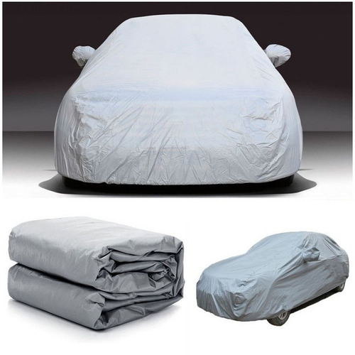 Thickened cotton car clothing, UV protection, waterproof and sun protection, car cover, car cover, car cooling cover