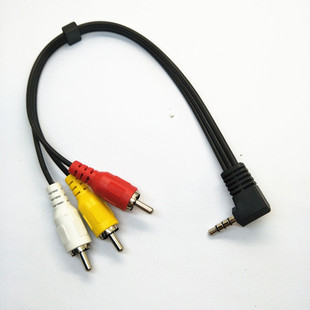 ���I���a 3.5 �� RCA���l�� �C픺��B�Ӿ� �S��ֱ�N