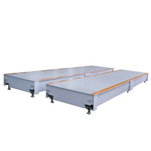 100t200t80吨150吨电子地磅秤汽车衡器大吨位无有基坑称重地磅秤