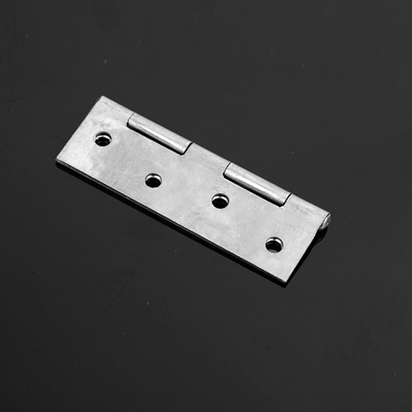 Ironheld page symmetrical iron hinge flat palette wooden door hinge…