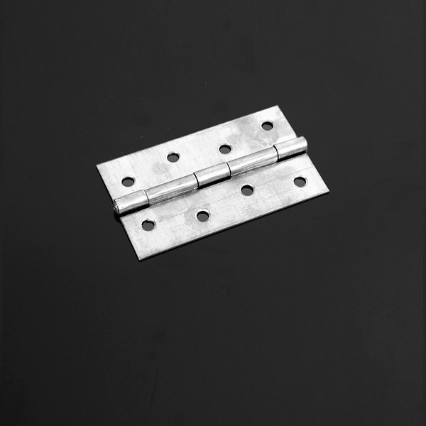 Ironheld page symmetrical iron hinge flat palette wooden door hinge…