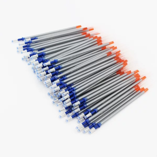 Mercury Refill Clothing Leather Cloth Garment Line Marker Mercury Pen Positioning Marker Silver Pen