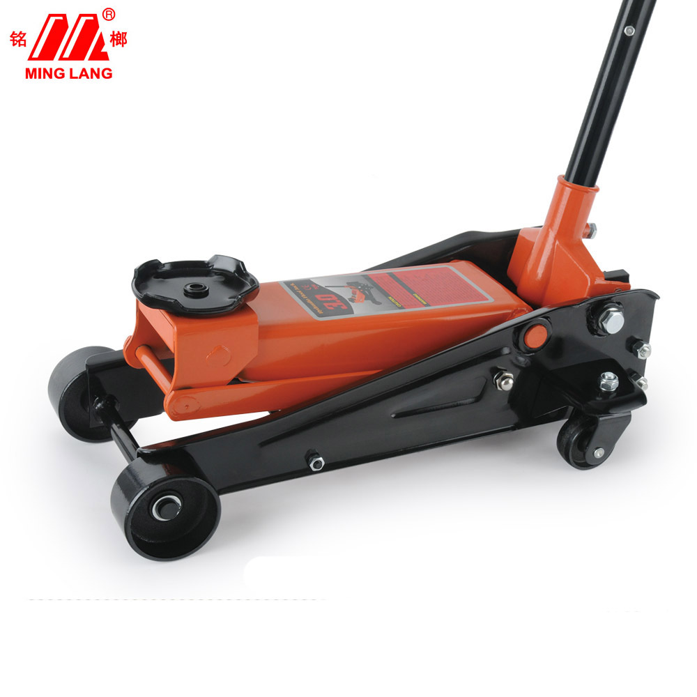 28KG 卧式千斤顶