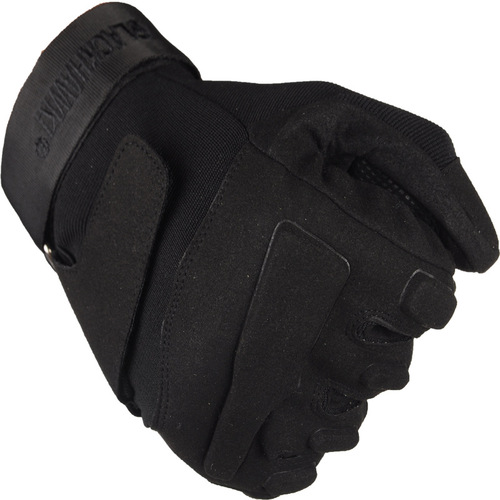 Manufacturer wholesale Black Hawk full finger gloves outdoor tactical gloves cycling sports fitness climbing anti-slip men's gloves