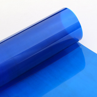 �S��ֱ�N��Ƭ��͸��pet�{ɫ�����zƬ��ˮpvc����ĥɰ����Ƭ