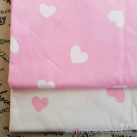 印花、扎染布;其他布艺软装;其他棉类面料