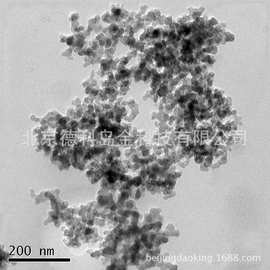 DK德科岛金供应优质高纯 30nm 99.9% 纳米氧化硅