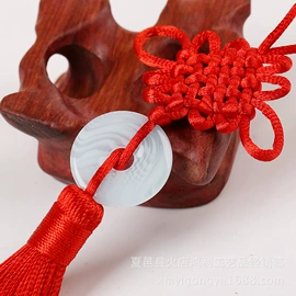 中国结;节庆用品;其他