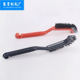 清洁球/刷;鞋套、鞋刷;汽车拖把