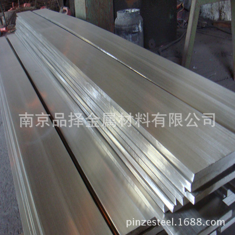 201不锈钢扁钢批发 镀锌扁钢 热轧扁铁现货出售 江宁溧水高淳均售