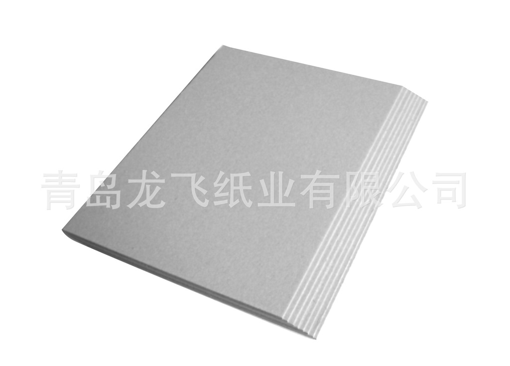 泰安聊城济宁工纸板双灰纸板板纸直销，区域保护价格优惠（图）