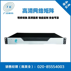 开关电源;智能安防监控;画面处理器
