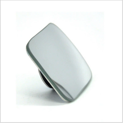 Small Round Mirror, Reversing Mirror, Large field of view rear view auxiliary mirror