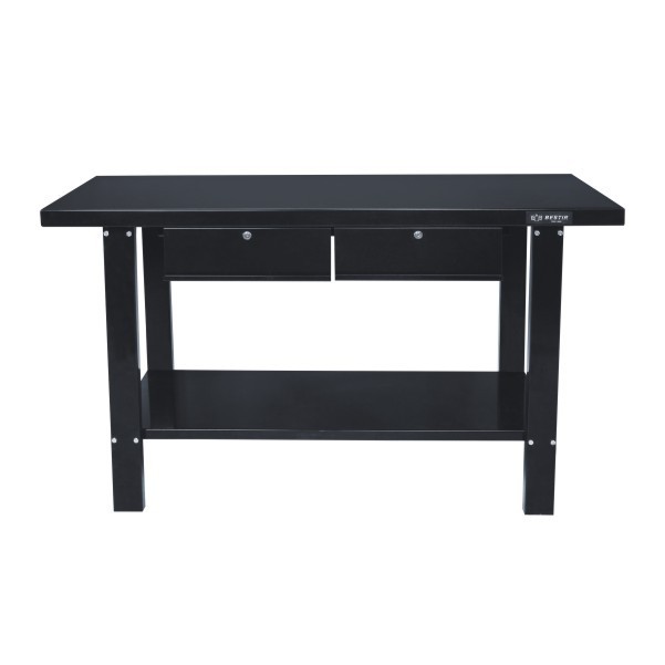 鹰之印品牌 冷轧钢板工作台1500X640X865MM  静电台05181