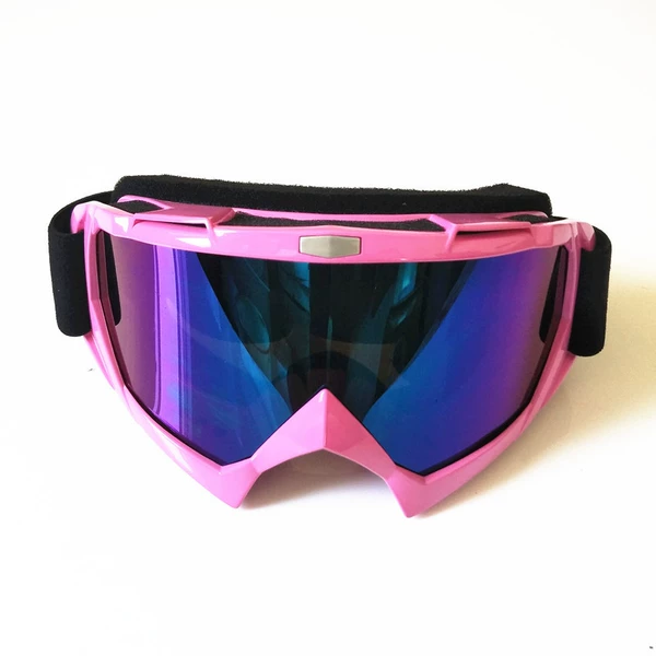 Pink box 3#color film