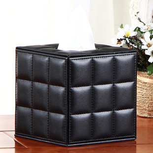 Yapishi Creative Living Room Desktop Tissue Tube Roll Paper Tube Toilet Paper Tube Paper Box Hotel Tissue Box