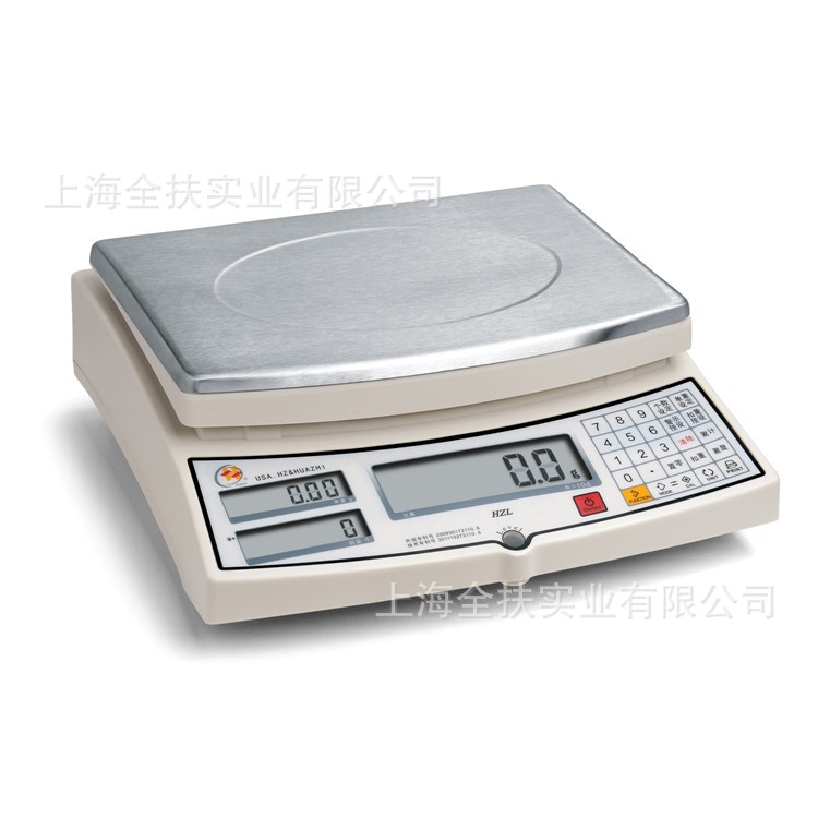 1kg防水天平 3kg大称量HZL国产天平 30kg-0.1g高精度电子秤