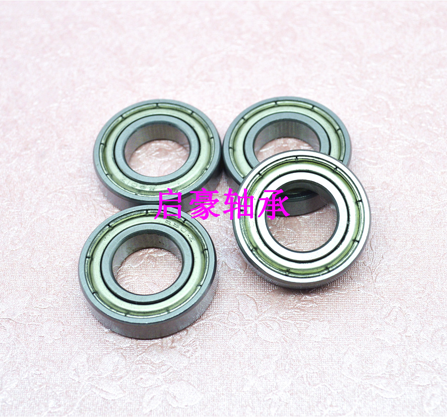 厂家直销 6900ZZ轴承 10*22*6轴承 吸尘器轴承