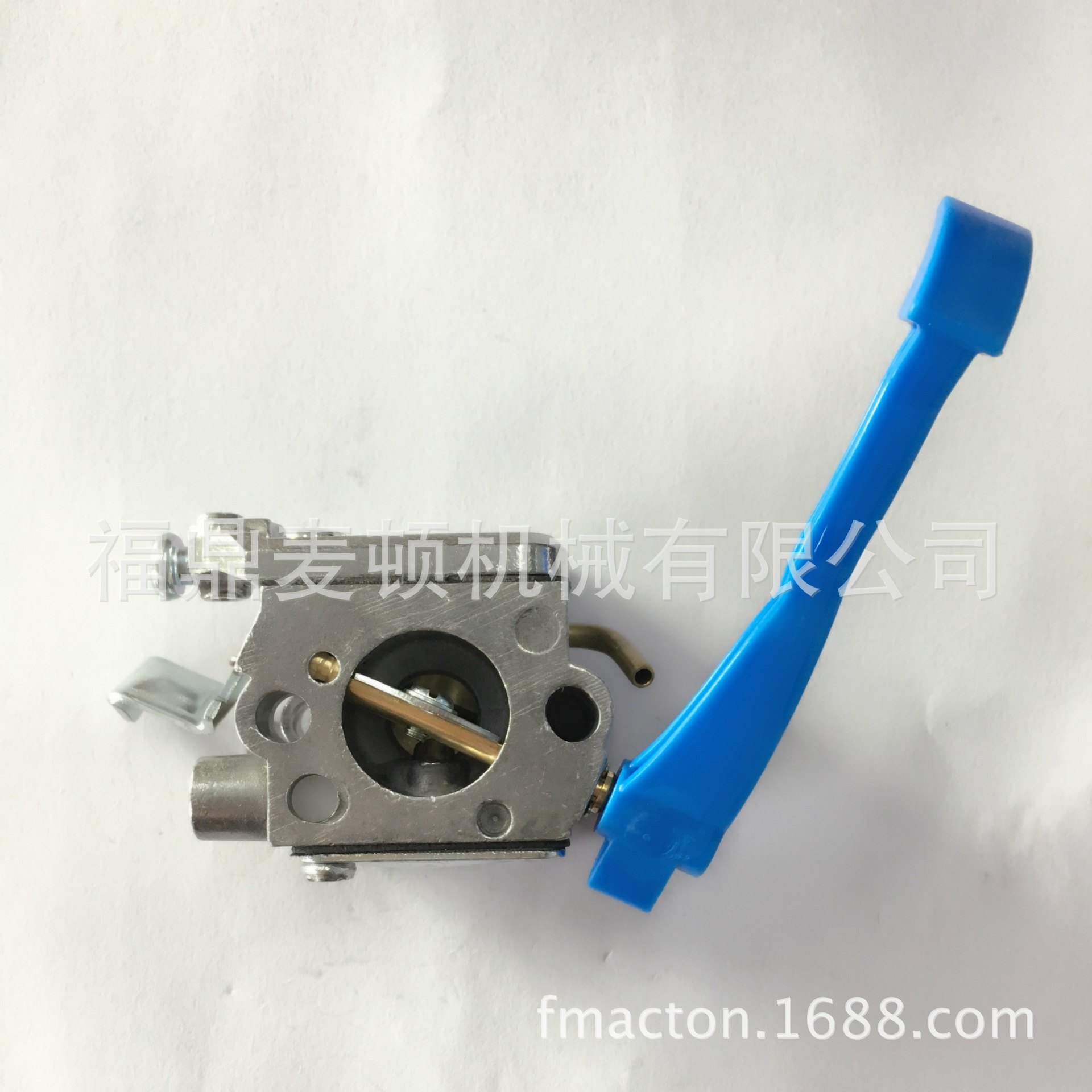 厂家供应 Husqvama  HUS125  C1Q-W37 化油器园林机械配件