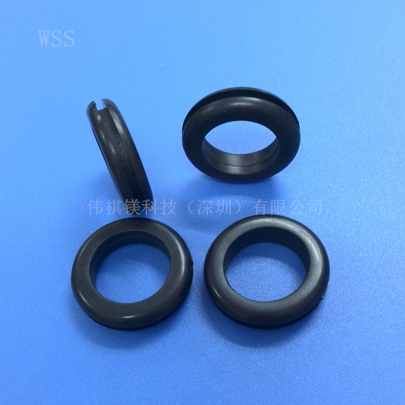 【现货】护线环 护线圈 过线圈  护线环 空心线圈 免费试样