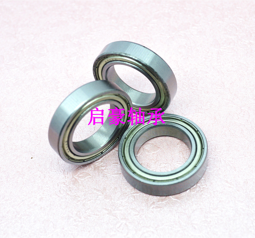 优质国产6803ZZ/RS轴承 17*26*5轴承