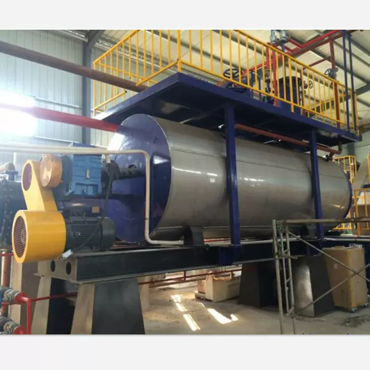 养殖场无害化处理设备中小型高温高压动物粪便下脚料无害化湿化机