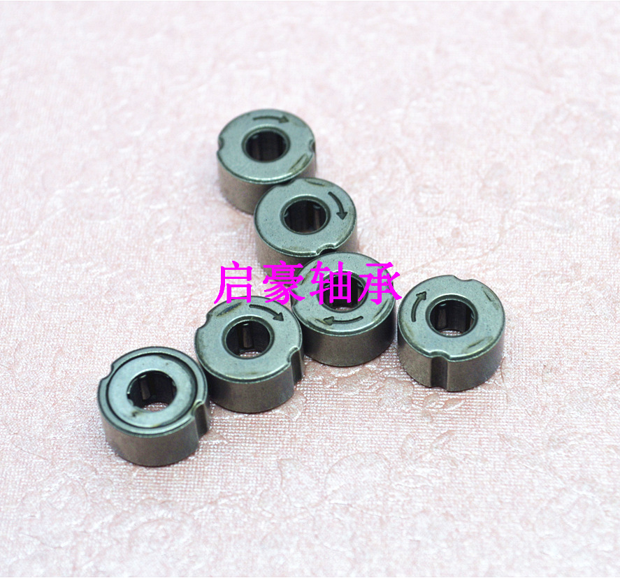 OWC410单向滚针轴承 4*10*5.4打印机单向轴承 OWC410GXRZ/LZ
