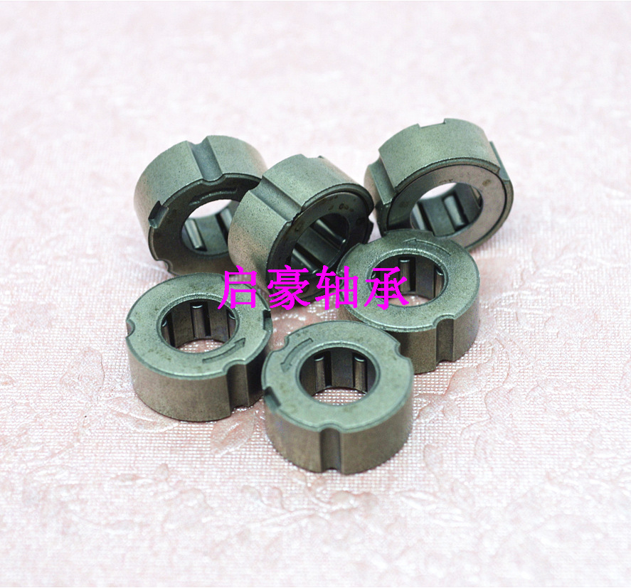 OWC612单向滚针轴承 6*12*5.4欧宇生单向轴承 OWC612GXRZ/LZ