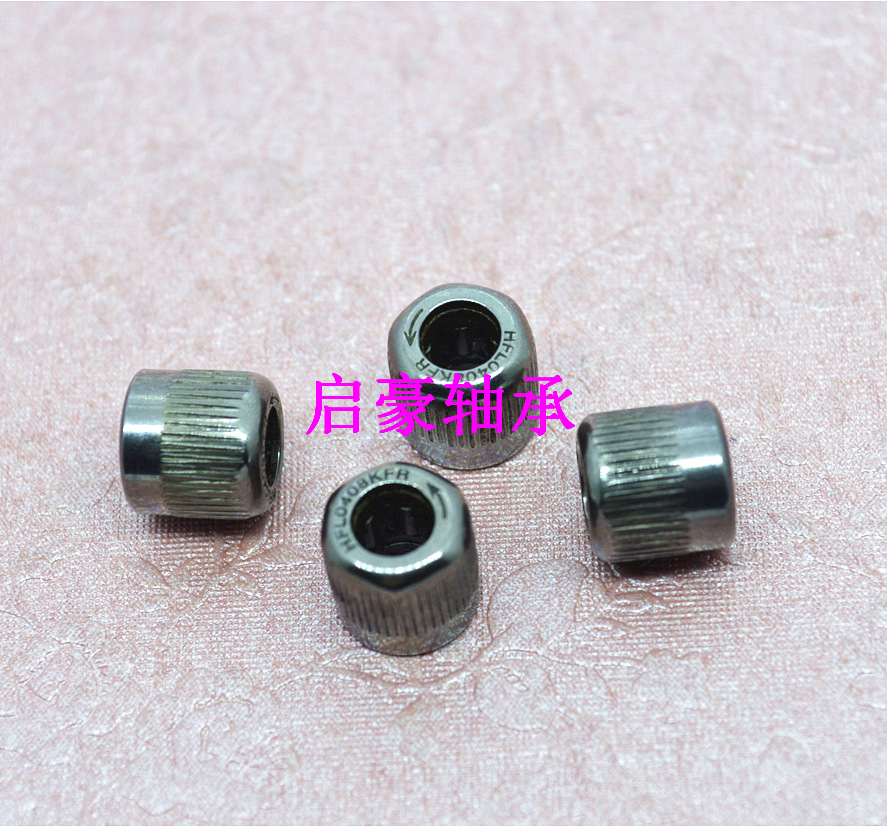 厂家直销HF0306KF单向滚针轴承 3*6.5*6单向轴承 可开滚花