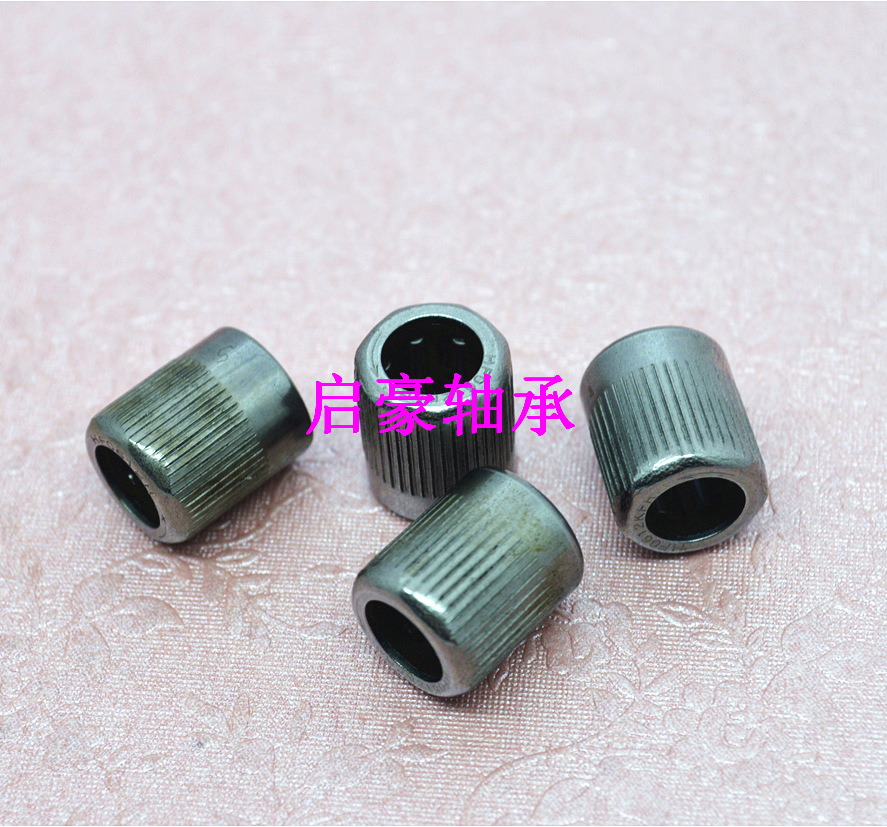 厂家直销HF0612单向滚针轴承 6*10*12单向轴承 现货供应