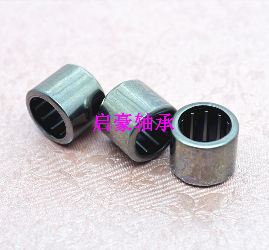 厂家直销HK1015滚针轴承 HK1208外圈冲压滚针轴承