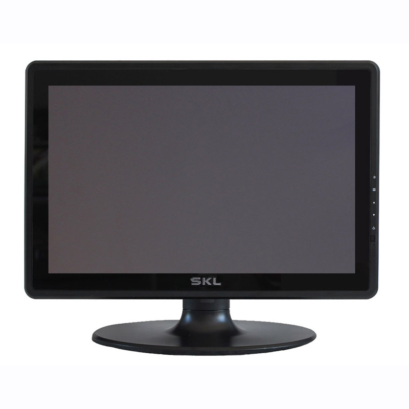 17-inch wide screen sauna LCD TV 4K ultra-clear large screen smart TV smart network TV factory wholesale