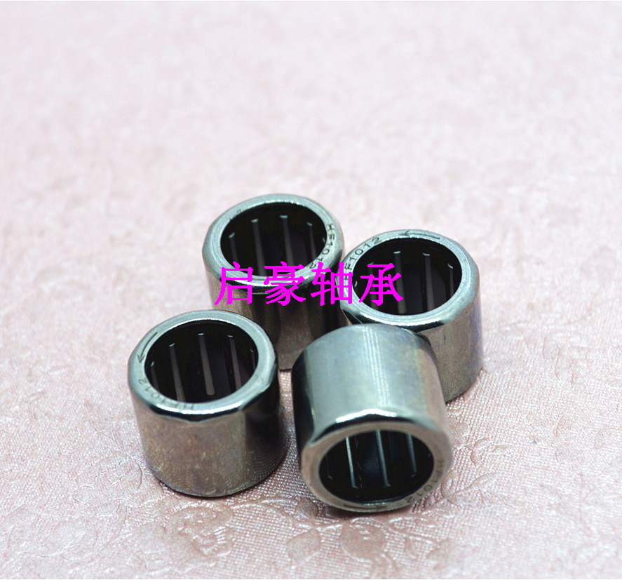 厂家直销HK0808滚针轴承 HK0810外圈冲压滚针轴承