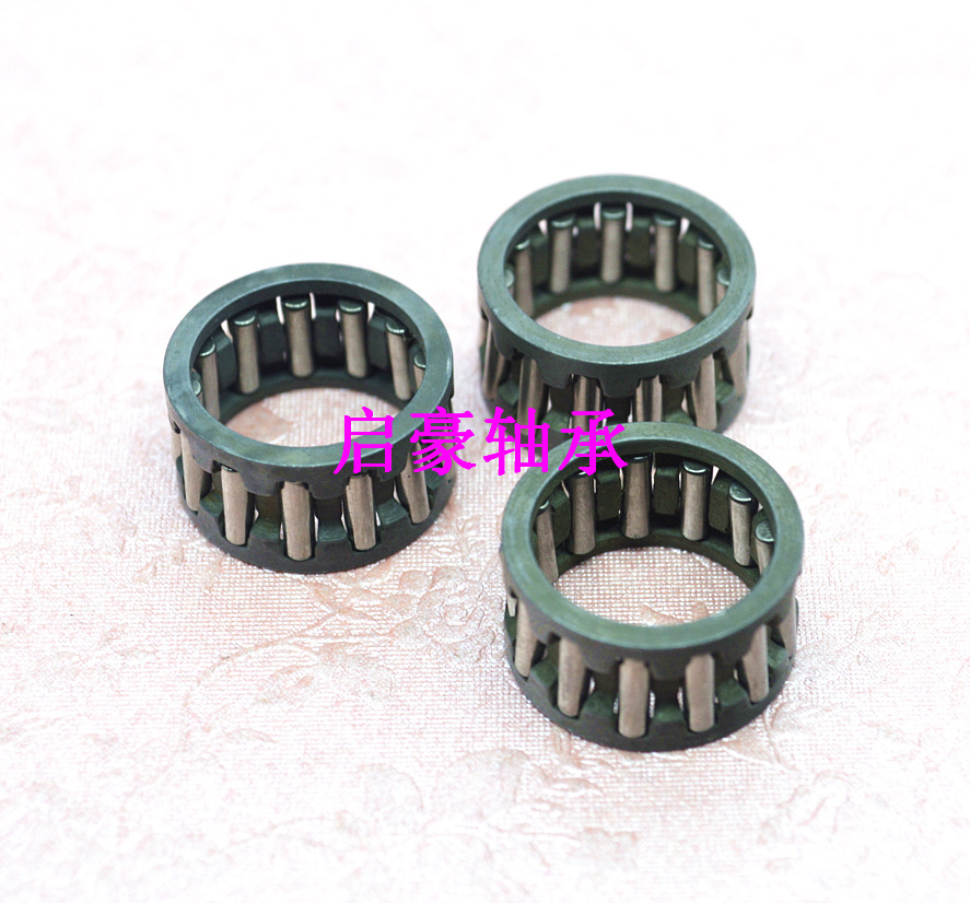 生产直销K141810滚针轴承 14*18*10K系滚针轴承 喷绘机专用