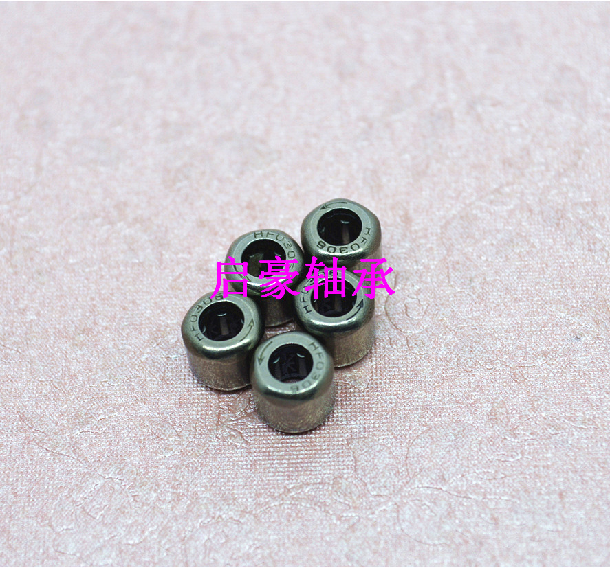 厂家直销HK0306TN滚针轴承 HK0408TN滚针轴承