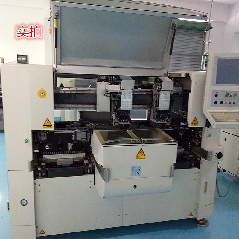 供应多台二手贴片机 全自动KE-2050M贴片机小型精度高