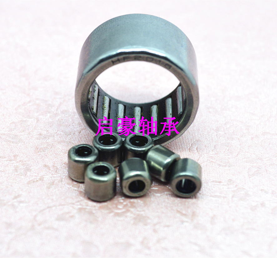 厂家直销HF2520单向轴承 25*32*20单向滚针轴承 大扭矩