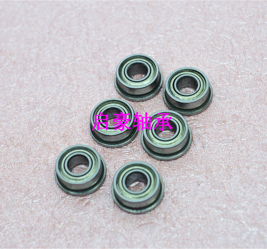 厂家直销FR155ZZ法兰轴承 FR156ZZZ法兰轴承