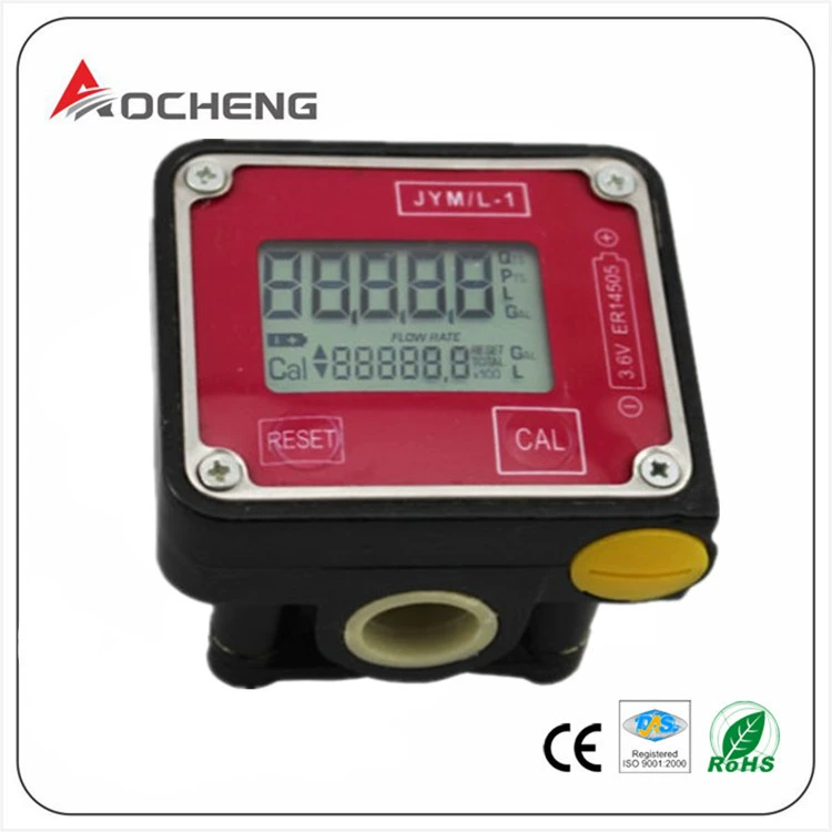 Aocheng gear электронный цифровой дисплей масляный манометр 1/2 дюйма масло трансмиссионное масло смазочное масло электронный манометр оптом