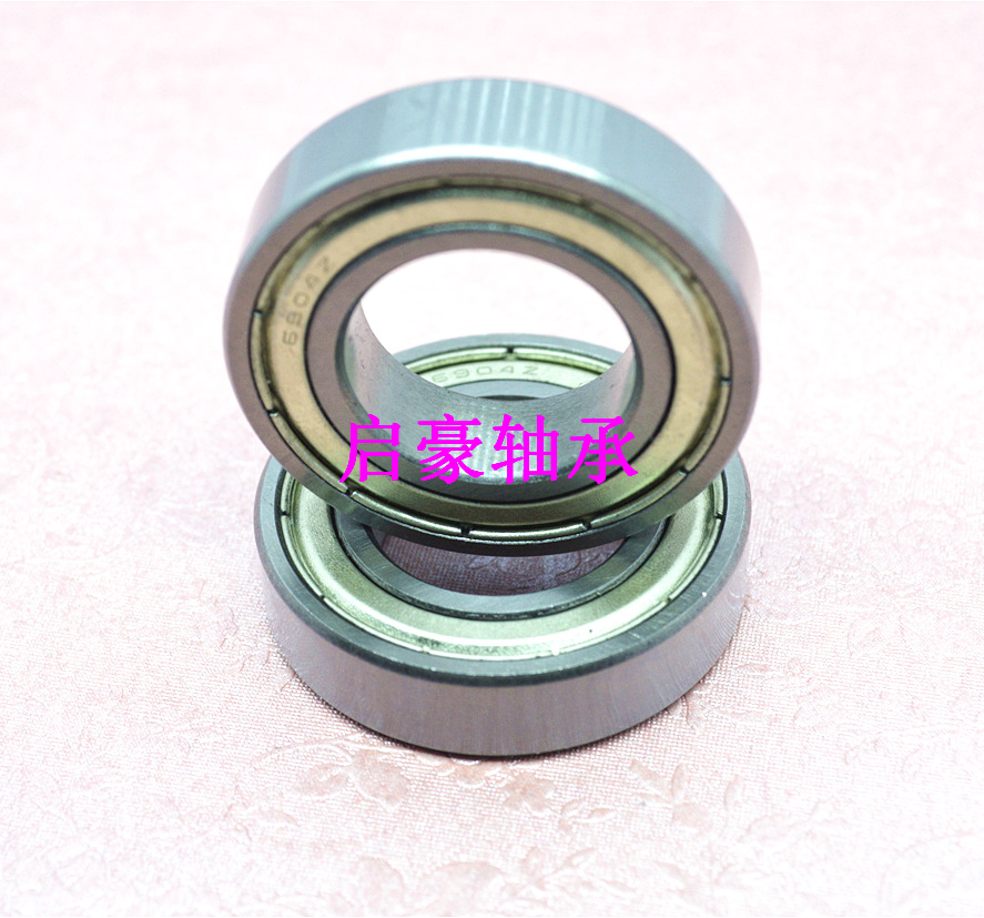 现货供应 6905ZZ/RS轴承 25*42*9轴承